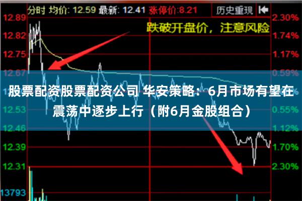 股票配资股票配资公司 华安策略：6月市场有望在震荡中逐步上行（附6月金股组合）