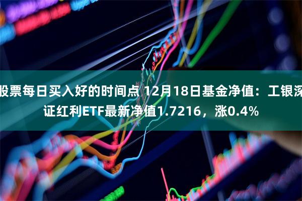 股票每日买入好的时间点 12月18日基金净值：工银深证红